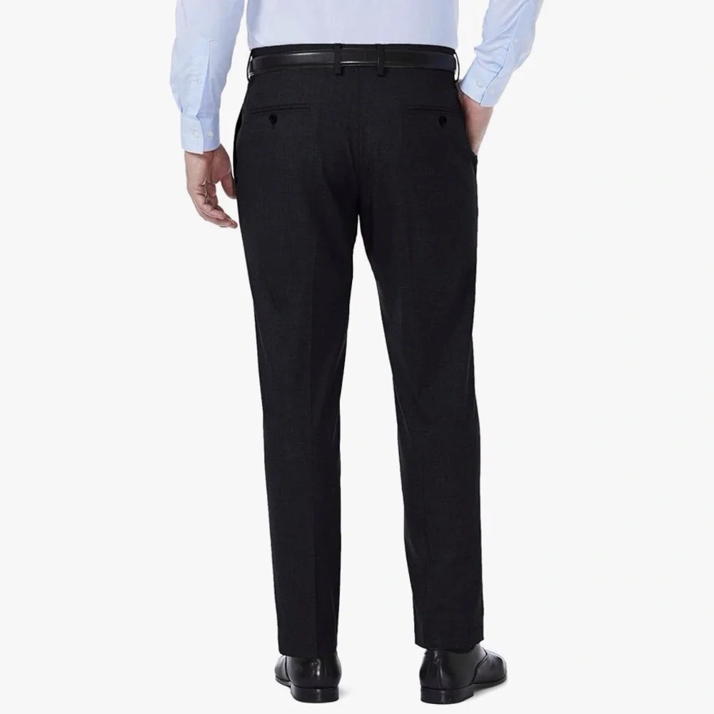 MEXX Classic Black Men's Suit - Picture 4 of 7